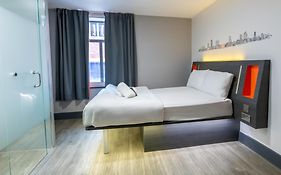 Easyhotel Leeds